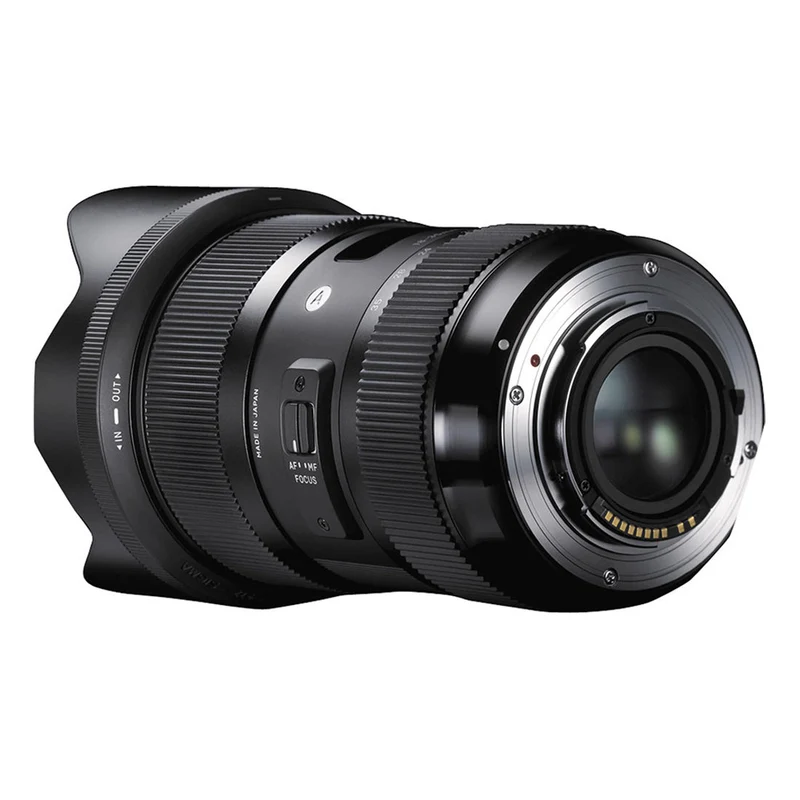Sigma 18-35mm f/1.8 DC HSM ART für Nikon DX