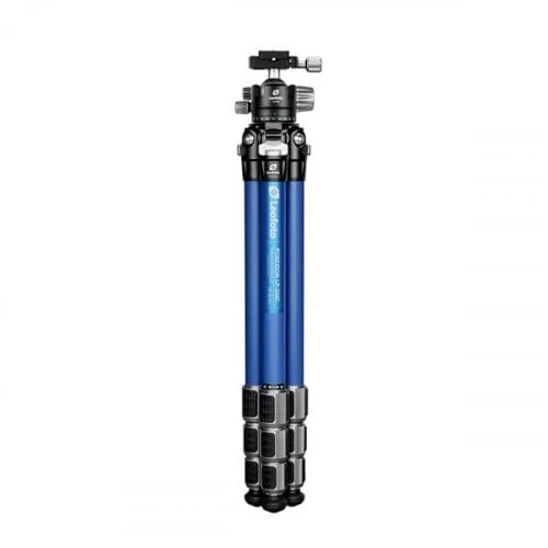 Leofoto Poseidon LP-324C + Kugelkopf LH-40