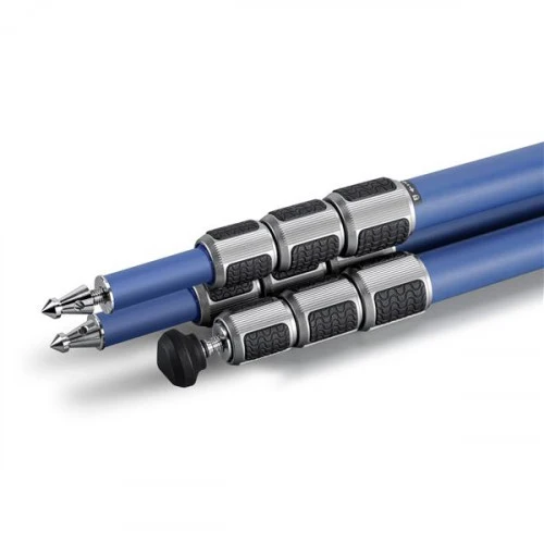 Leofoto Poseidon LP-324C + Kugelkopf LH-40