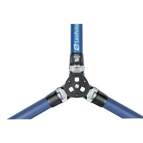 Leofoto Poseidon LP-324C + Kugelkopf LH-40