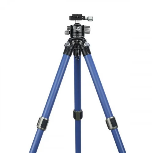 Leofoto Poseidon LP-324C + Kugelkopf LH-40