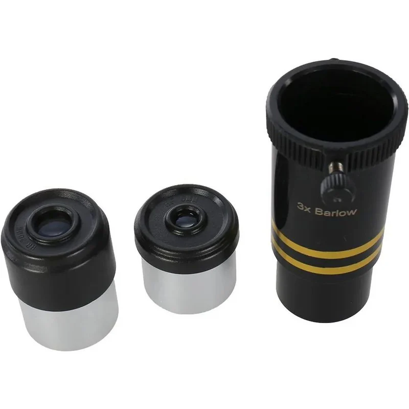 Byomic Dobson Telescope SkyDiver 102/640