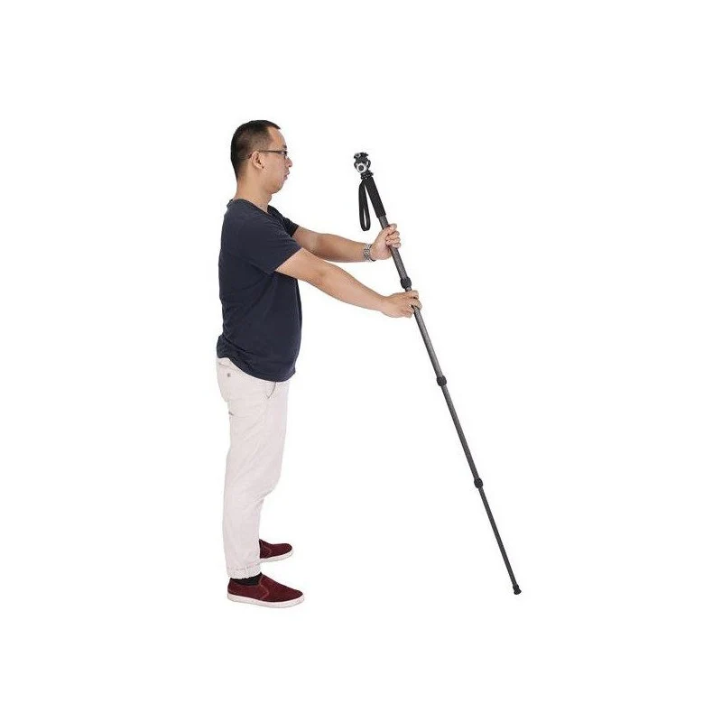 Leofoto MP-284C Einbeinstativ