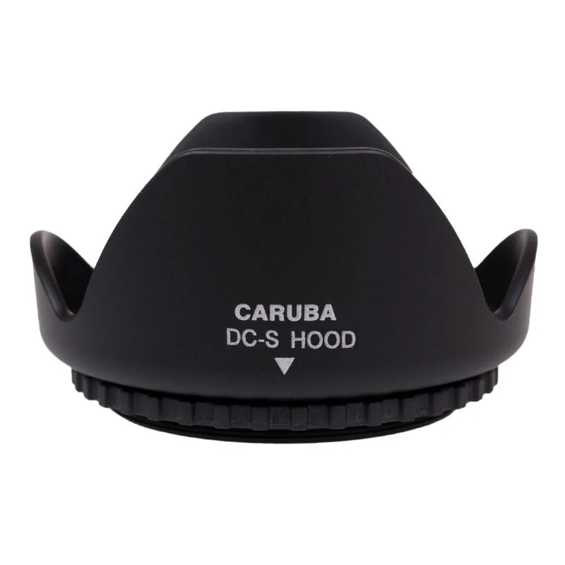 Caruba Universal Solar Hood 72mm