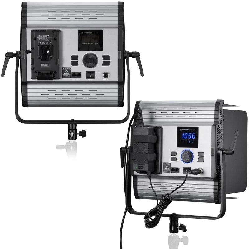 Bresser BR-S100B PRO Triple Kit