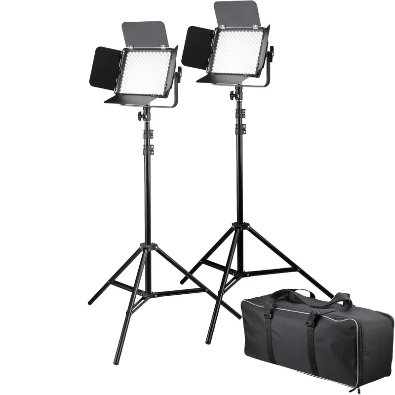 Bresser BR-600MB Zweifach-Set