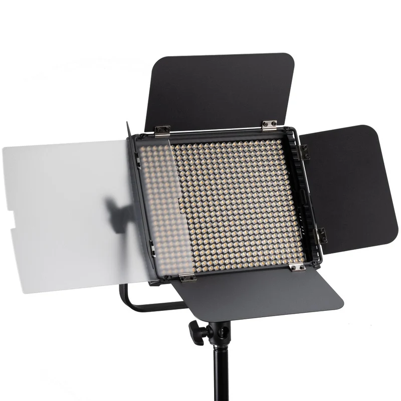 Bresser BR-600MB Dreifach-Set