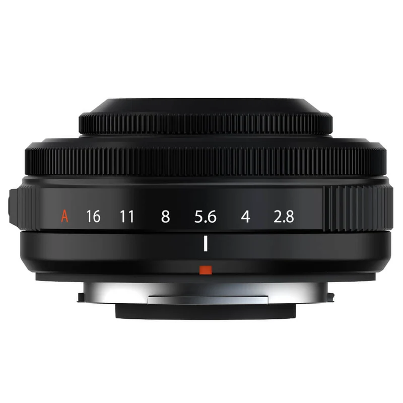 Fujifilm XF 27mm ƒ/2,8 R WR