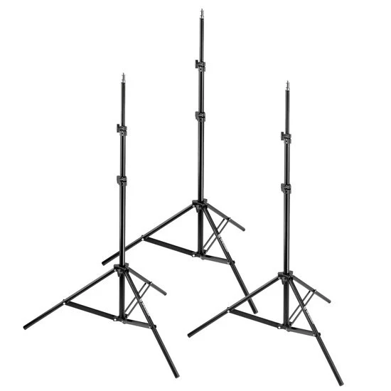 Bresser BR-230B LED Tageslichtset