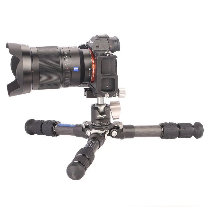 Leofoto Ranger LS-223C + Kugelkopf LH-25