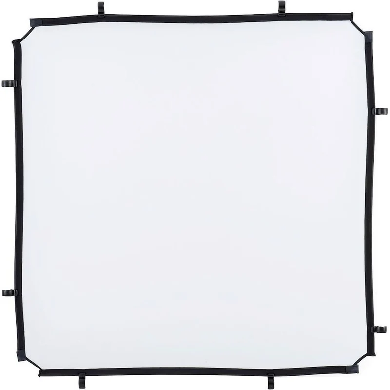 Manfrotto LL LR81101R Skylite Rapid Fabric Small 110x110cm 0.75 stop Diffusor