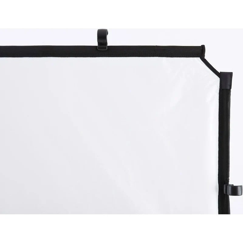 Manfrotto LL LR81101R Skylite Rapid Fabric Small 110x110cm 0.75 stop Diffusor