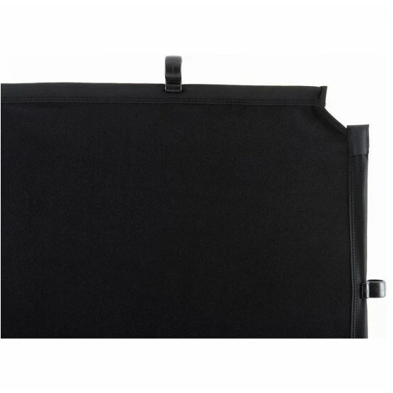 Manfrotto LL LR81202R Skylite Rapid Fabric Medium 110x200cm black velvet