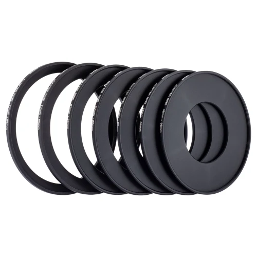 Hoya Sq100 Adapter ring 62mm - 86mm