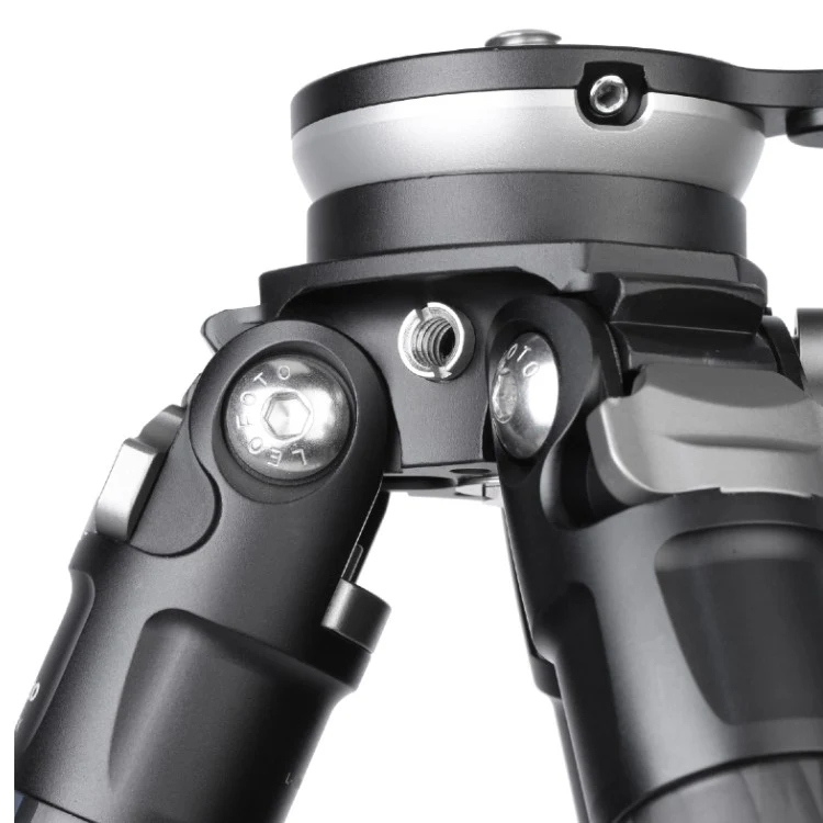 Leofoto Ranger LS-325CEX
