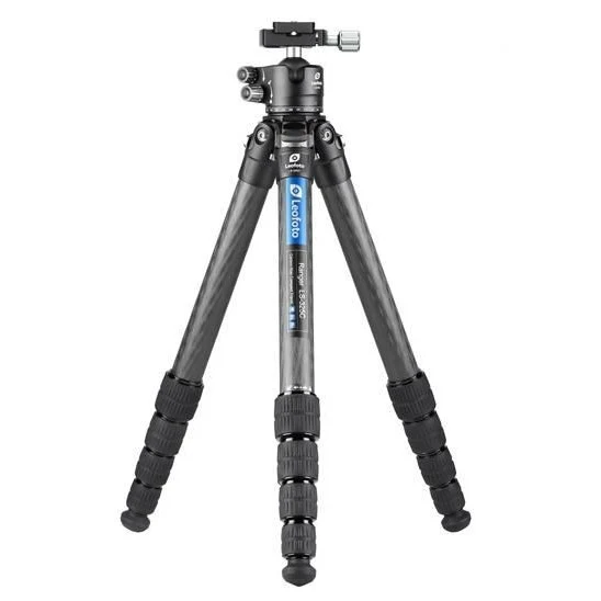 Leofoto Ranger LS-325C + Ball head LH-40