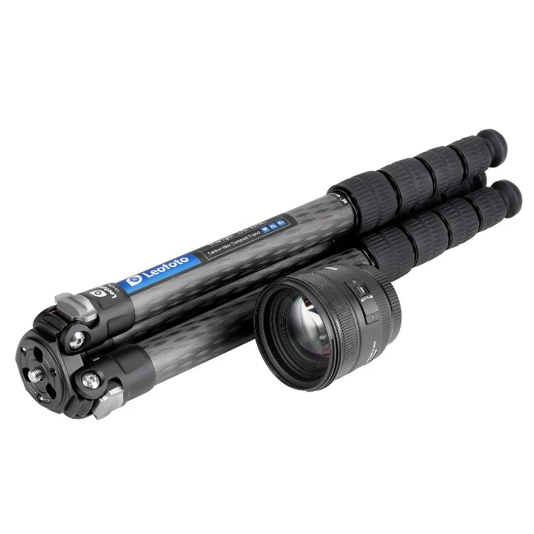 Leofoto Ranger LS-325C + Kugelkopf LH-40