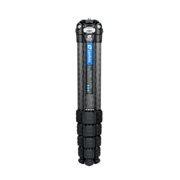 Leofoto Ranger LS-325C + Kugelkopf LH-40