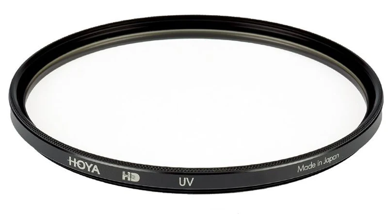 Hoya HD 49mm UV filter