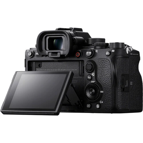 Sony Alpha A1 Body