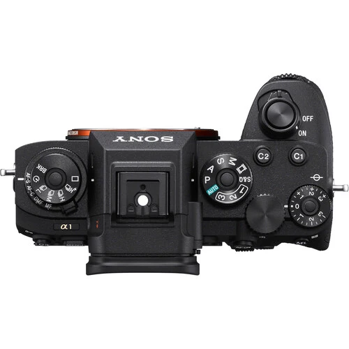 Sony Alpha A1 Body
