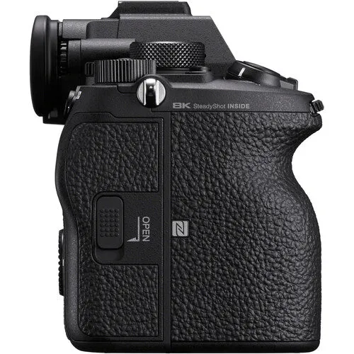 Sony Alpha A1 Body