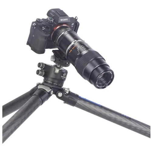 Leofoto Ranger LS-324CEX