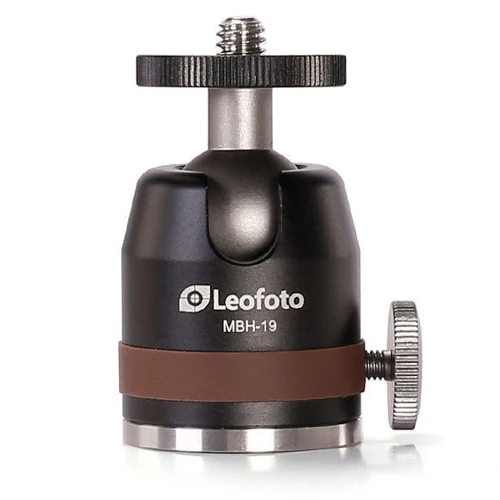 Leofoto MBH-19 Ball Head