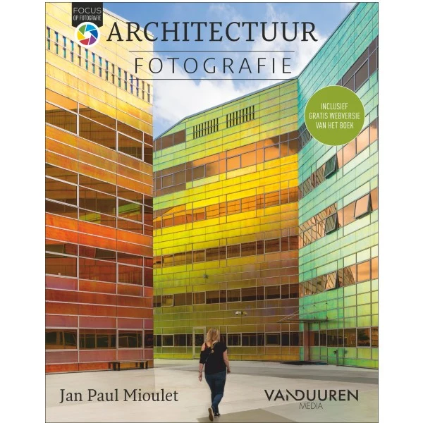 Book Focus on Photography: Architecture Photography