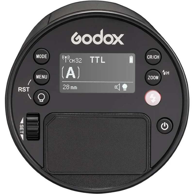 Godox AD100Pro