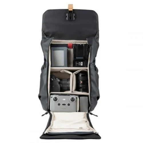 PGYTech OneGo Backpack 18L (Obsidian Black)
