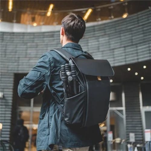 PGYTech OneGo Backpack 18L (Obsidian Black)