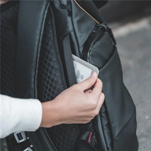 PGYTech OneGo Backpack 18L (Obsidian Black)