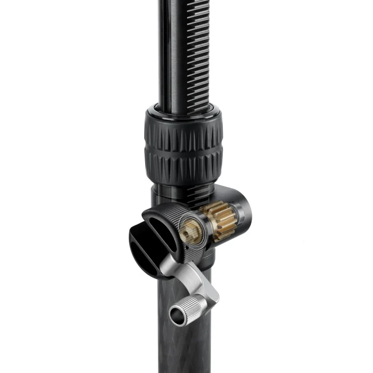 Leofoto GC-282C Geared center column
