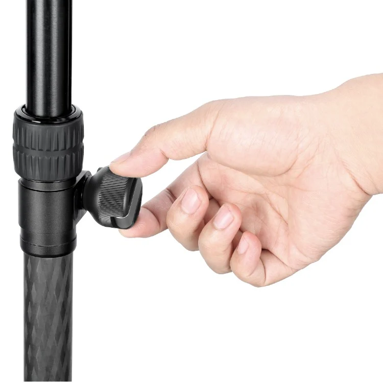Leofoto GC-282C Geared center column
