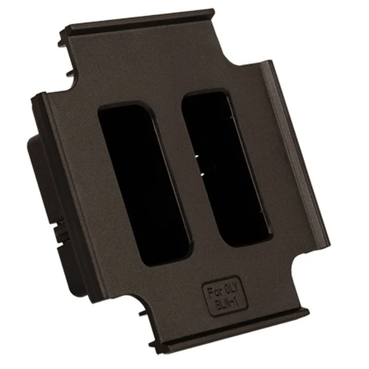 Hähnel ProCube2 Battery Plate for Olympus BLN-1 Batteries