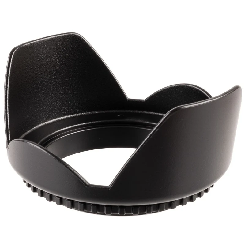 Caruba Universal-Gegenlichtblende 49mm