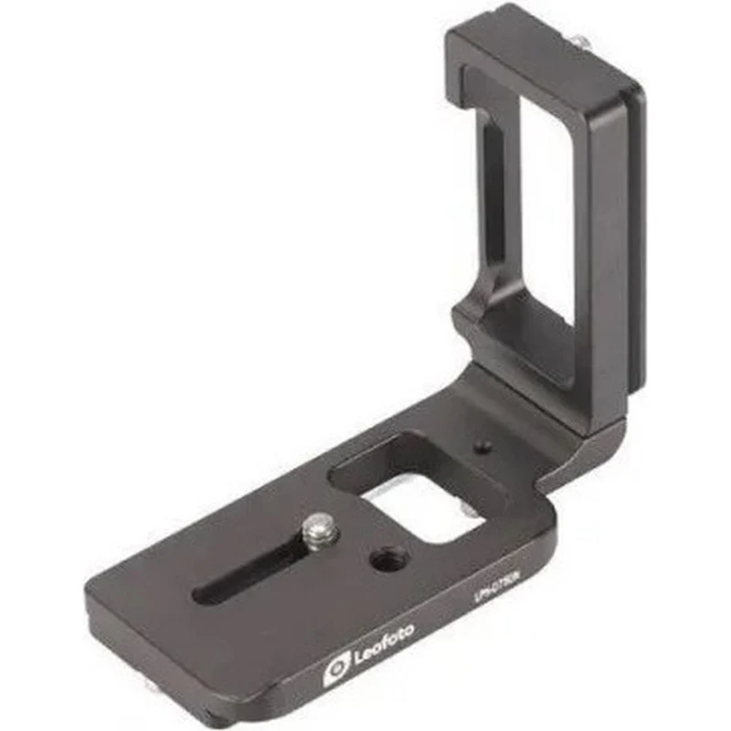 Leofoto LPN-D750N Combo L-Plate für Nikon D750