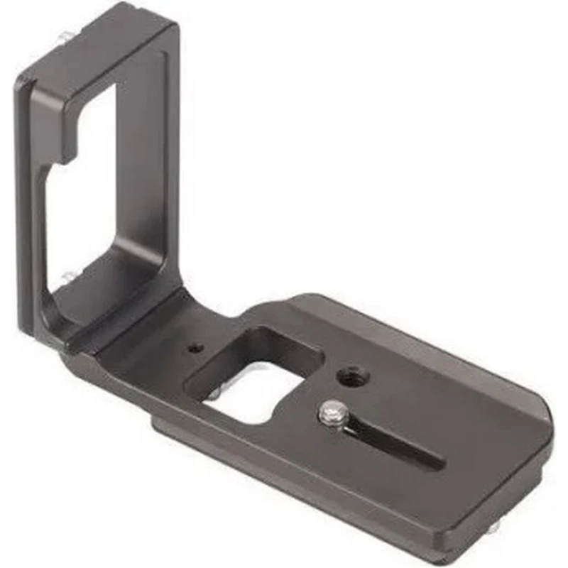 Leofoto LPN-D750N Combo L-Plate für Nikon D750
