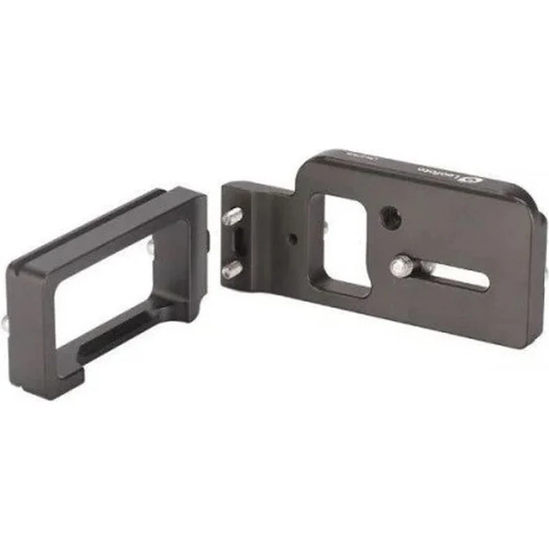 Leofoto LPN-D750N Combo L-Plate für Nikon D750