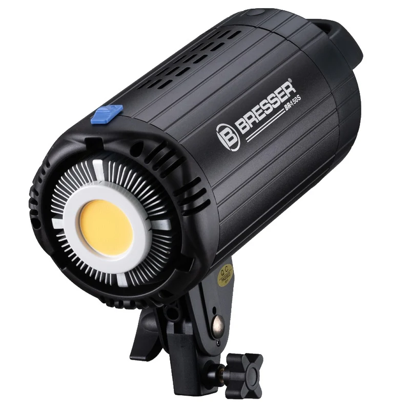 Bresser BR-150S, COB-LED-Kopf