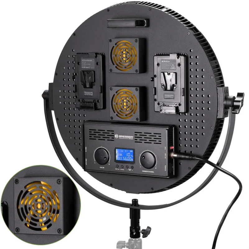 Bresser BR-S200B Bi-Color