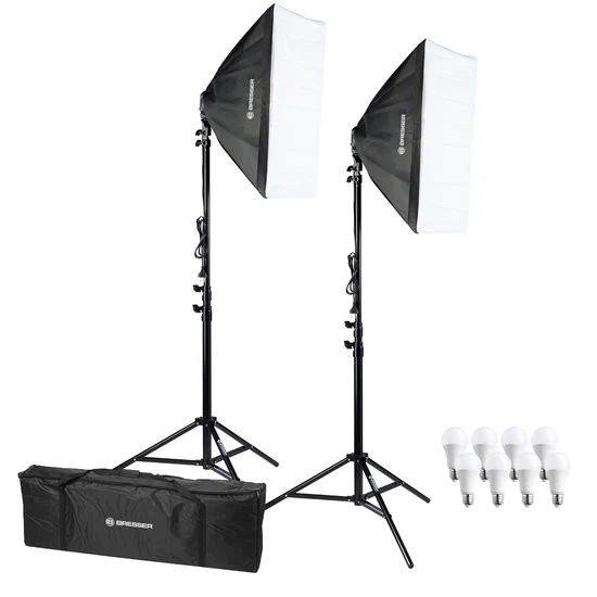 Bresser BR-2845 LED-Tageslichtset