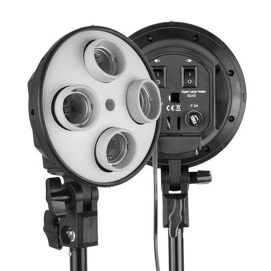 Bresser BR-2845 LED-Tageslichtset