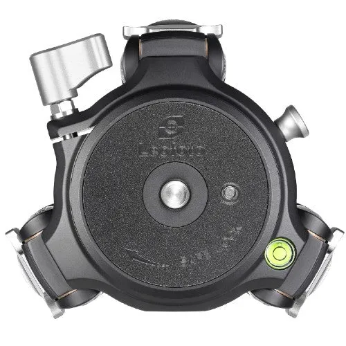 Leofoto Summit LM-364CL Carbon Tripod
