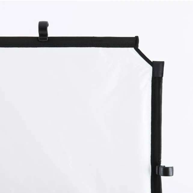 Manfrotto LL LR82201R Skylite Rapid Fabric Large 0.75 stop Diffusor