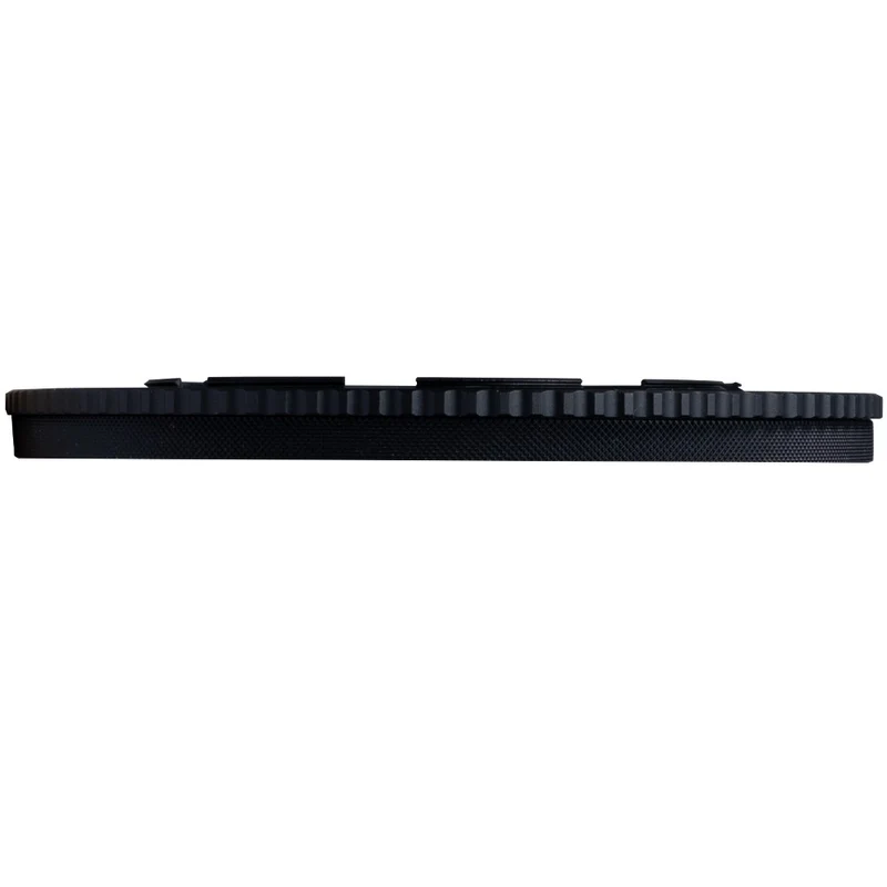 H&Y RevoRing 52-72mm Var. Adapter for 77mm Filters (HY-RS72)