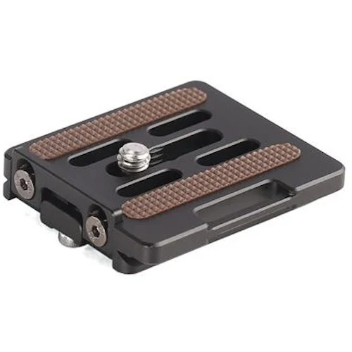 Leofoto NB-40 + NP-50 Kugelkopf mit PC