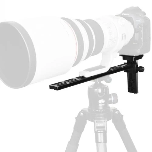 Sirui TY-350 Supporting plate