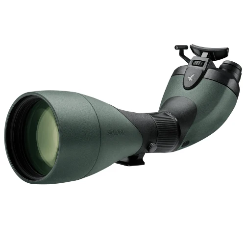 Swarovski BTX 35x115 spotting scope (oculair + objectief module)